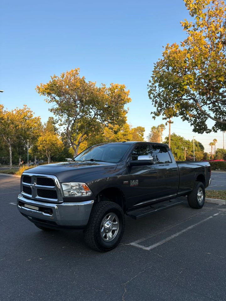 ram ram 3500 pickup 2017 3C63R3GJ3HG528231 image ram ram 3500 pickup 2017 3C63R3GJ3HG528231 image